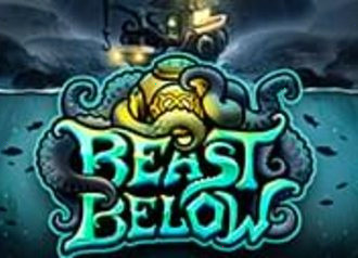 Beast Below Hacksaw casino