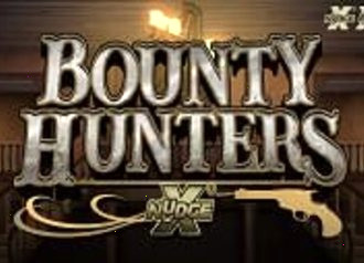 Bounty Hunters cool game Nolimit