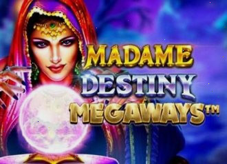 Madame Destiny Megaways Плей
